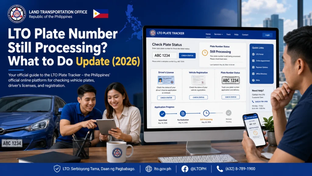 Step-by-Step: What to Do If the Status Does Not Change